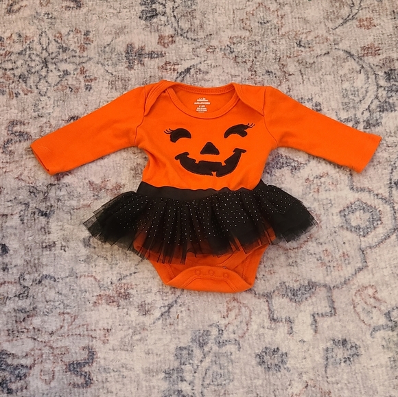 Two Halloween Tops - Picture 2 of 7